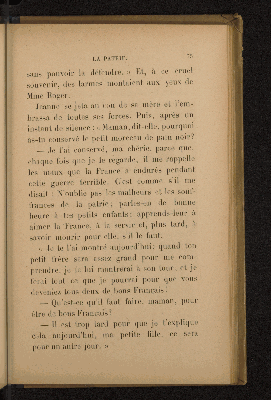 Vorschaubild von [Maman et petite Jeanne]