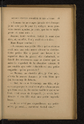 Vorschaubild von [Maman et petite Jeanne]