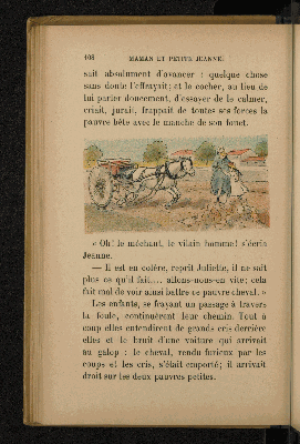 Vorschaubild von [Maman et petite Jeanne]