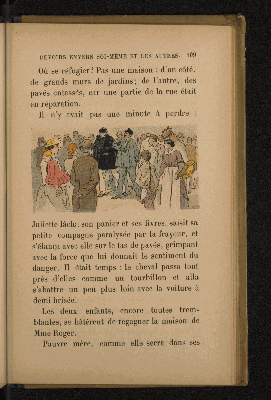 Vorschaubild von [Maman et petite Jeanne]