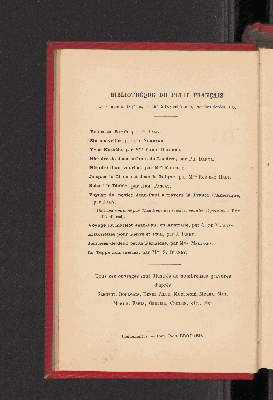 Vorschaubild von [Histoire véridique d'un vaurien]