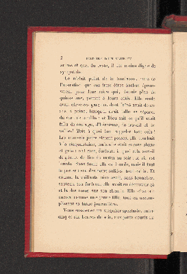 Vorschaubild von [Histoire véridique d'un vaurien]