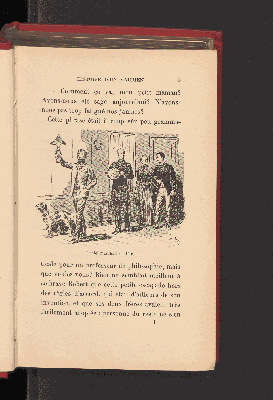 Vorschaubild von [Histoire véridique d'un vaurien]