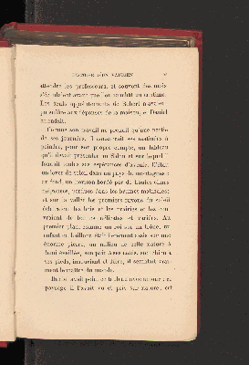 Vorschaubild von [Histoire véridique d'un vaurien]