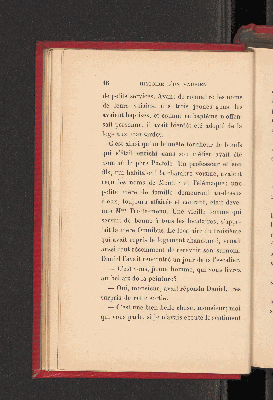 Vorschaubild von [Histoire véridique d'un vaurien]