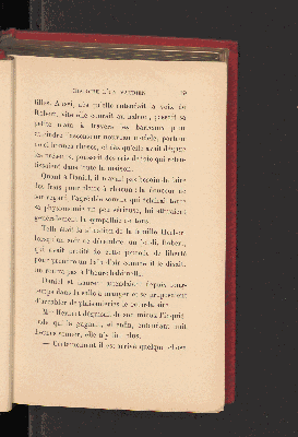 Vorschaubild von [Histoire véridique d'un vaurien]