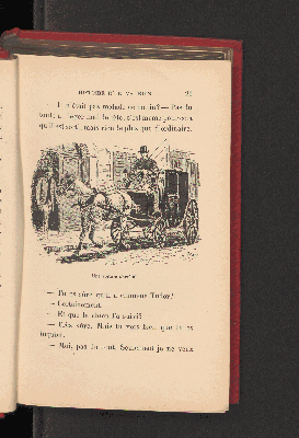 Vorschaubild von [Histoire véridique d'un vaurien]