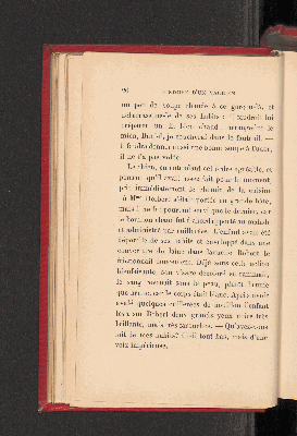 Vorschaubild von [Histoire véridique d'un vaurien]