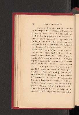 Vorschaubild von [Histoire véridique d'un vaurien]