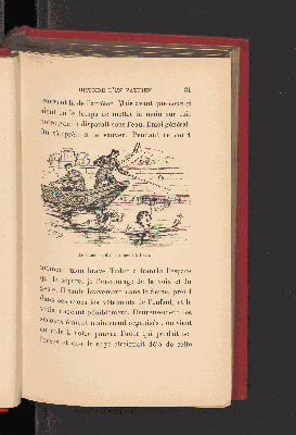 Vorschaubild von [Histoire véridique d'un vaurien]