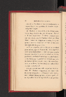 Vorschaubild von [Histoire véridique d'un vaurien]