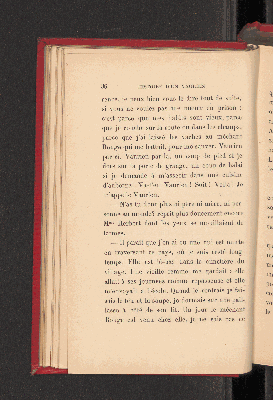 Vorschaubild von [Histoire véridique d'un vaurien]