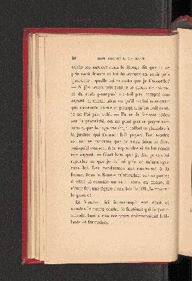 Vorschaubild von [Histoire véridique d'un vaurien]