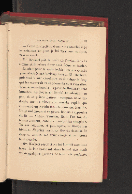 Vorschaubild von [Histoire véridique d'un vaurien]