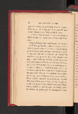 Vorschaubild von [Histoire véridique d'un vaurien]