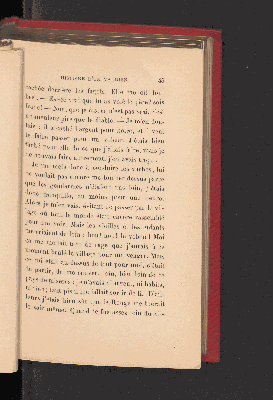 Vorschaubild von [Histoire véridique d'un vaurien]