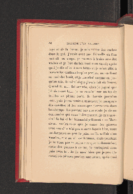 Vorschaubild von [Histoire véridique d'un vaurien]