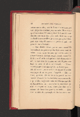 Vorschaubild von [Histoire véridique d'un vaurien]