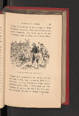 Vorschaubild von [Histoire véridique d'un vaurien]