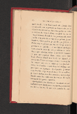 Vorschaubild von [Histoire véridique d'un vaurien]