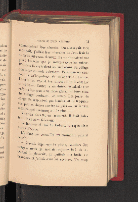 Vorschaubild von [Histoire véridique d'un vaurien]