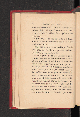 Vorschaubild von [Histoire véridique d'un vaurien]