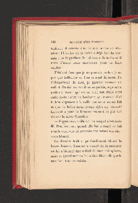 Vorschaubild von [Histoire véridique d'un vaurien]