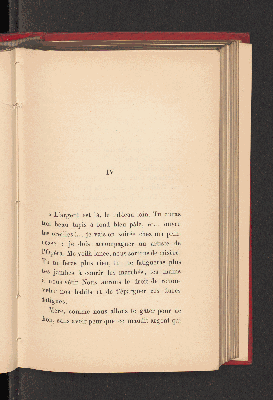 Vorschaubild von [Histoire véridique d'un vaurien]