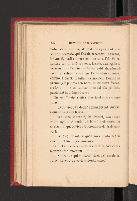 Vorschaubild von [Histoire véridique d'un vaurien]