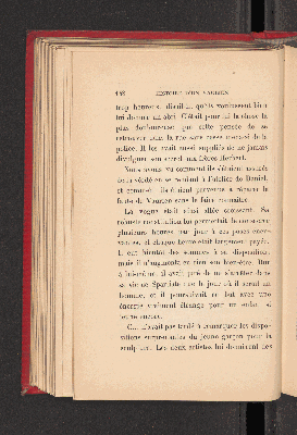 Vorschaubild von [Histoire véridique d'un vaurien]