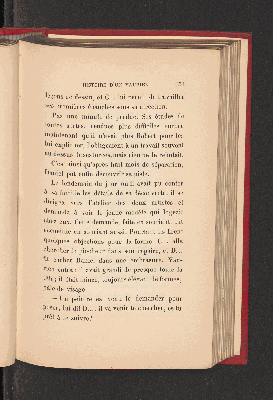 Vorschaubild von [Histoire véridique d'un vaurien]