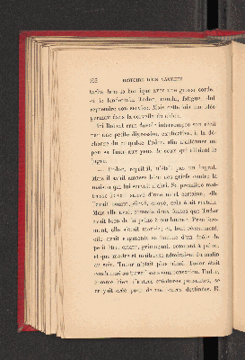 Vorschaubild von [Histoire véridique d'un vaurien]