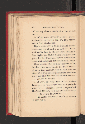 Vorschaubild von [Histoire véridique d'un vaurien]