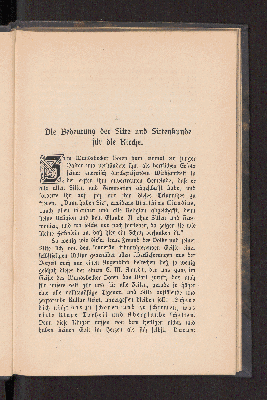 Vorschaubild von [Das alte deutsche Leichenmal in seiner Art und Entartung]