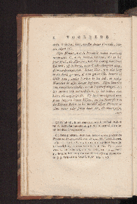 Vorschaubild von [Reis naar de legerplaats van den grooten Emir, en beschrijving, van de zeeden en gewoonten, der woestyn-bewoonende Arabieren]