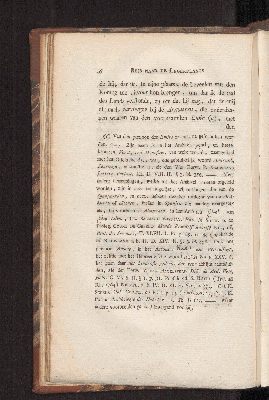 Vorschaubild von [Reis naar de legerplaats van den grooten Emir, en beschrijving, van de zeeden en gewoonten, der woestyn-bewoonende Arabieren]