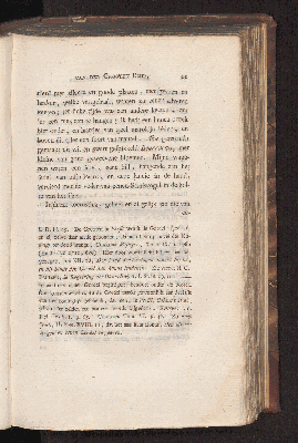 Vorschaubild von [Reis naar de legerplaats van den grooten Emir, en beschrijving, van de zeeden en gewoonten, der woestyn-bewoonende Arabieren]