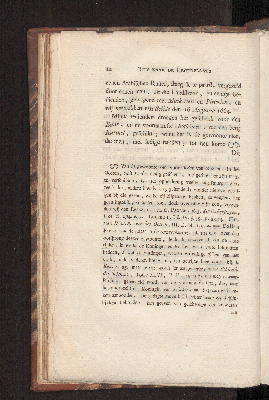 Vorschaubild von [Reis naar de legerplaats van den grooten Emir, en beschrijving, van de zeeden en gewoonten, der woestyn-bewoonende Arabieren]