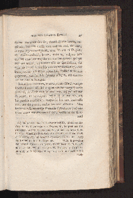 Vorschaubild von [Reis naar de legerplaats van den grooten Emir, en beschrijving, van de zeeden en gewoonten, der woestyn-bewoonende Arabieren]