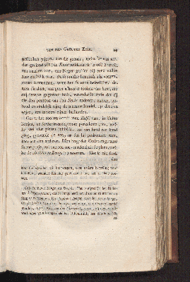 Vorschaubild von [Reis naar de legerplaats van den grooten Emir, en beschrijving, van de zeeden en gewoonten, der woestyn-bewoonende Arabieren]