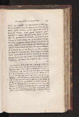 Vorschaubild von [Reis naar de legerplaats van den grooten Emir, en beschrijving, van de zeeden en gewoonten, der woestyn-bewoonende Arabieren]