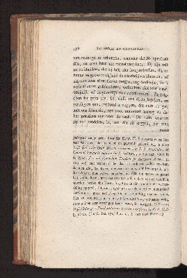 Vorschaubild von [Reis naar de legerplaats van den grooten Emir, en beschrijving, van de zeeden en gewoonten, der woestyn-bewoonende Arabieren]