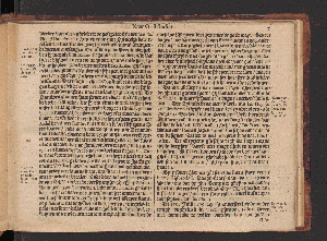 Vorschaubild von [Waerachtigh verhael van de schipvaerd op Oost-Indien ghedaen by de acht schepen in den jare 1598 van Amsterdam uyt-ghezeylt, onder 't beleyd van den admirael Jacob Cornelisson van Neck, ende vice-admirael Wybrand van Warwijck]