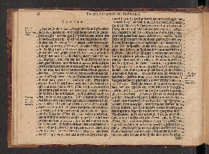 Vorschaubild von [Waerachtigh verhael van de schipvaerd op Oost-Indien ghedaen by de acht schepen in den jare 1598 van Amsterdam uyt-ghezeylt, onder 't beleyd van den admirael Jacob Cornelisson van Neck, ende vice-admirael Wybrand van Warwijck]