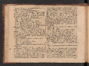 Vorschaubild von [Waerachtigh verhael van de schipvaerd op Oost-Indien ghedaen by de acht schepen in den jare 1598 van Amsterdam uyt-ghezeylt, onder 't beleyd van den admirael Jacob Cornelisson van Neck, ende vice-admirael Wybrand van Warwijck]