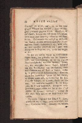 Vorschaubild von [Reize rondom den aardkloot, door den Commandeur Byron, aan boord van het Engelsch schip den Dolphin, gedaan]