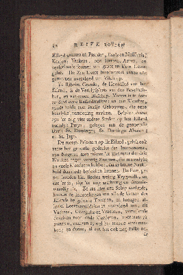 Vorschaubild von [Reize rondom den aardkloot, door den Commandeur Byron, aan boord van het Engelsch schip den Dolphin, gedaan]