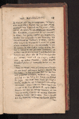 Vorschaubild von [Reize rondom den aardkloot, door den Commandeur Byron, aan boord van het Engelsch schip den Dolphin, gedaan]