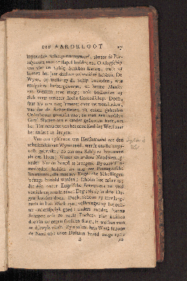 Vorschaubild von [Reize rondom den aardkloot, door den Commandeur Byron, aan boord van het Engelsch schip den Dolphin, gedaan]