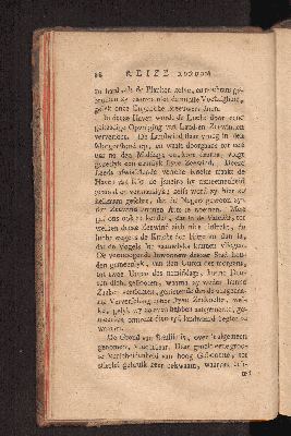 Vorschaubild von [Reize rondom den aardkloot, door den Commandeur Byron, aan boord van het Engelsch schip den Dolphin, gedaan]